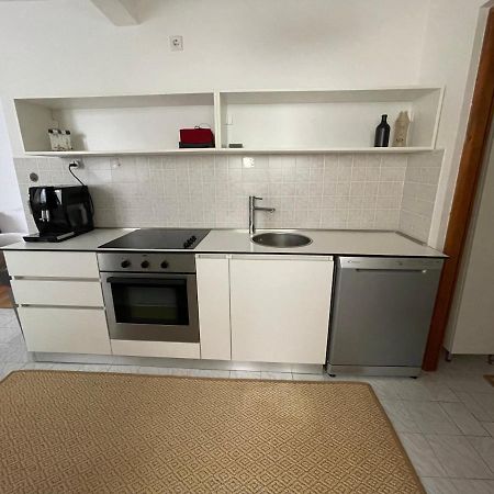 Holiday Home Cesarica カルロバッグ エクステリア 写真