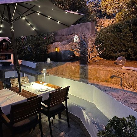 Holiday Home Cesarica カルロバッグ エクステリア 写真