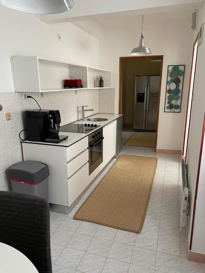 Holiday Home Cesarica カルロバッグ エクステリア 写真